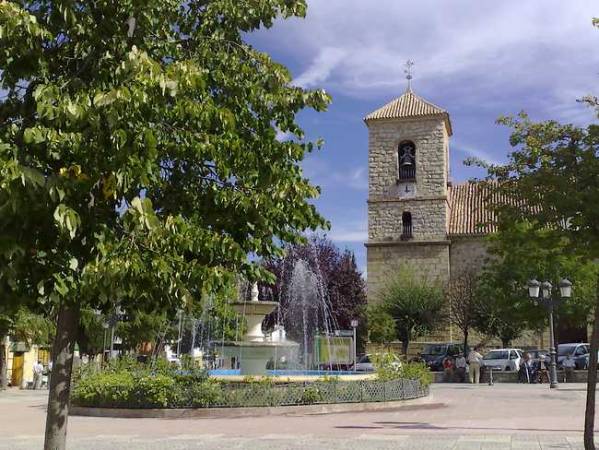 Imagen de un municipio de los Montes Orientales 4