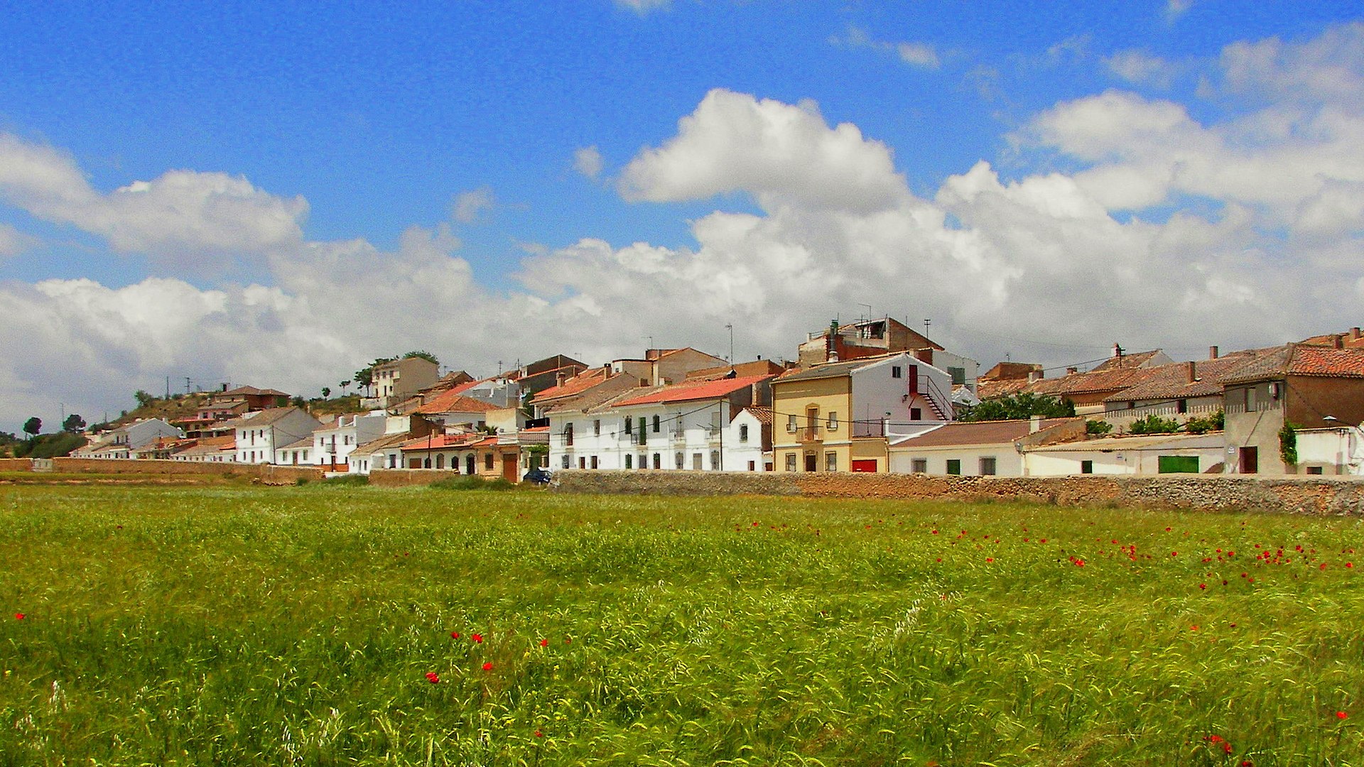 Imagen de un municipio de los Montes Orientales 13