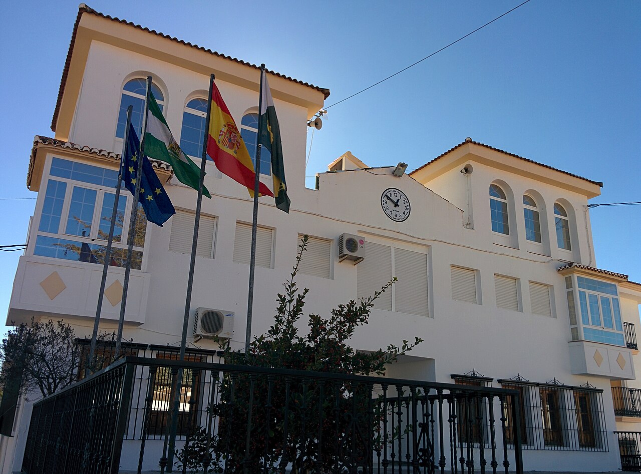 Imagen de un municipio de los Montes Orientales 17