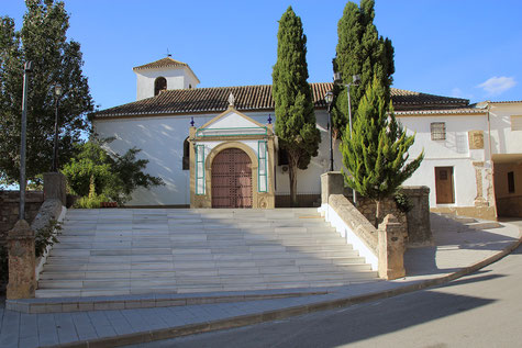 Imagen de un municipio de los Montes Orientales 5