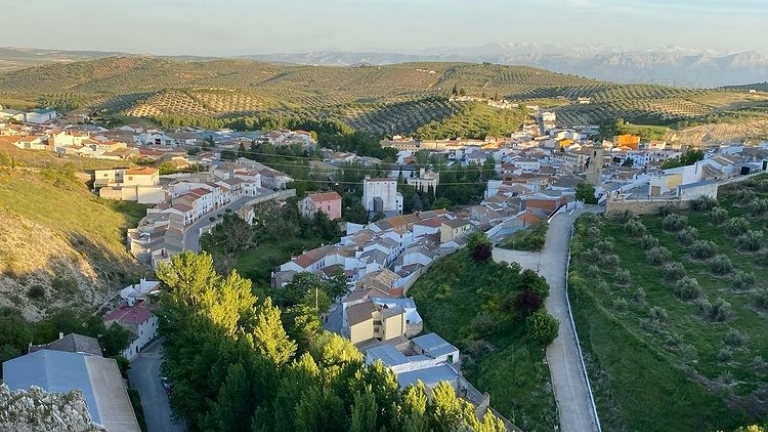 Imagen de Montejícar