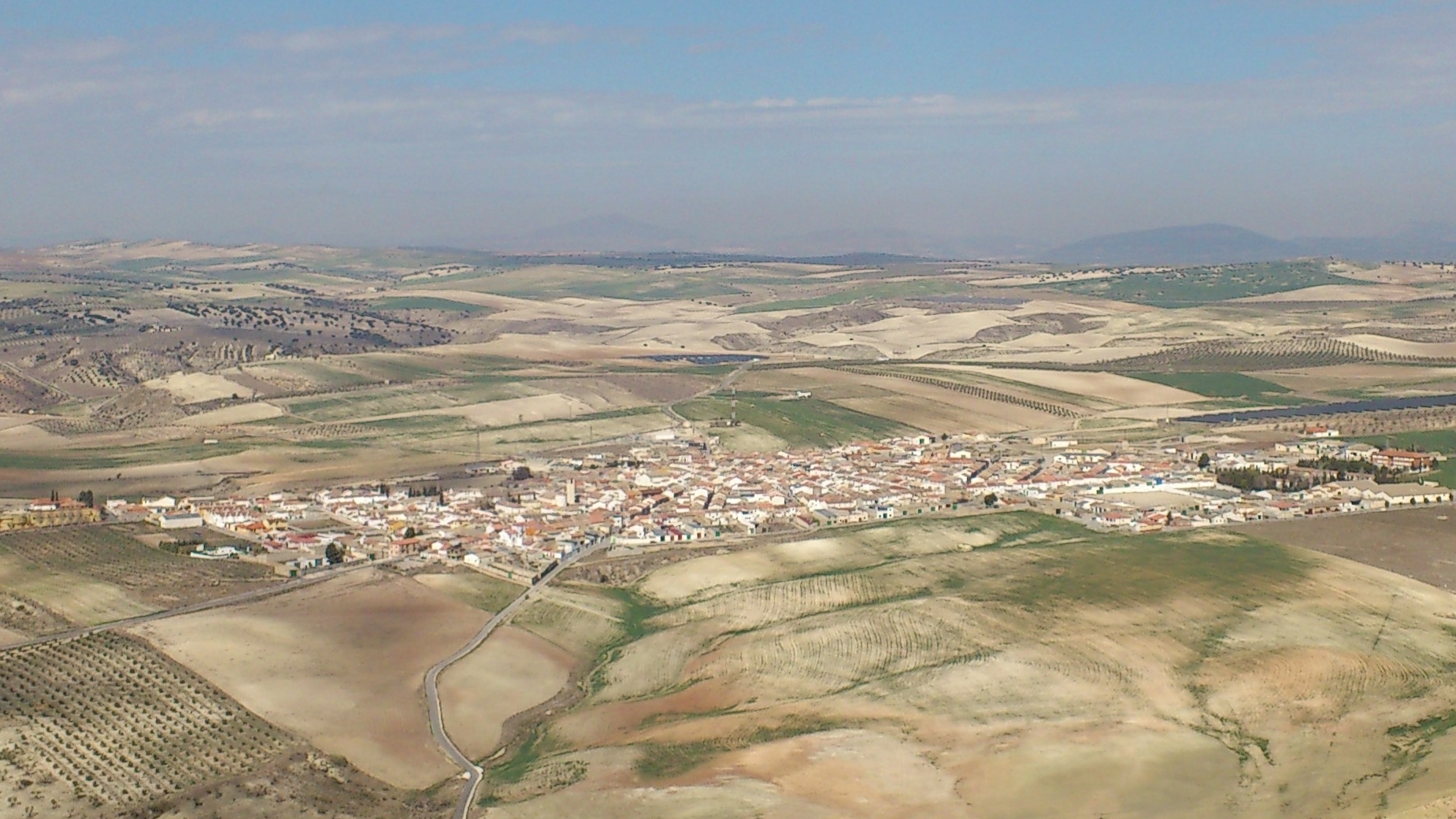 Imagen de Pedro Martínez