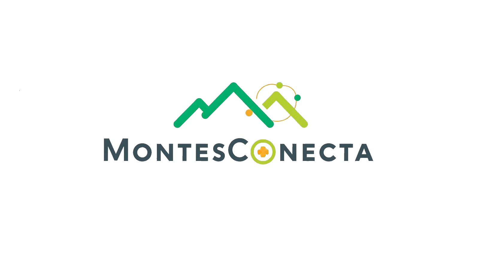 MontesConecta Logo